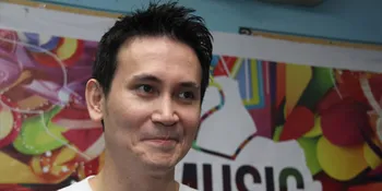 Tambah Anak, Marcellino Lefrandt Lebih Semangat Kerja