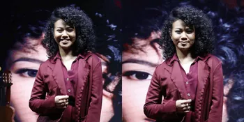 Tambah Lagu Baru Album Kemasan Ulang, Yura Yunita Buat Dua Lagu Bahasa Inggris