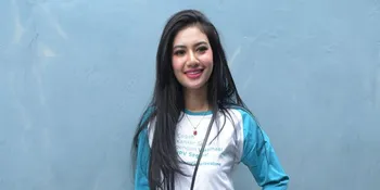 Tambah Lama, Adik Julia Perez Malah Kangen Almarhumah Kakaknya