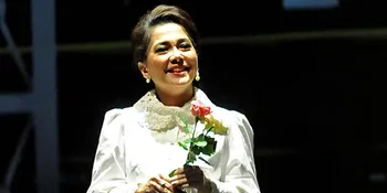 Tambah Usia, Widyawati Sulit Konsentrasi