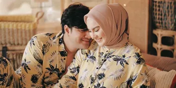 Tampak Harmonis, Irish Bella dan Ammar Zoni Ternyata Pernah Ribut Besar