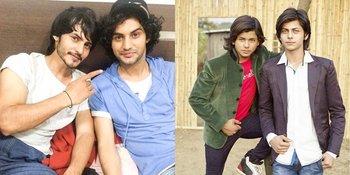 Tampan dan Imut, Saudara Aktor Bollywood Ini Harusnya Jadi Artis