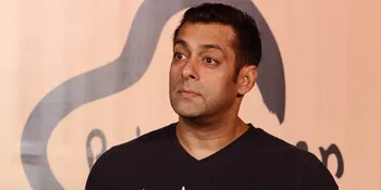 Tampan dan Tenar, Salman Khan 'Nggak Laku' di Kalangan Aktris