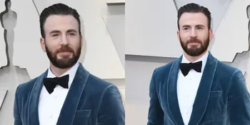 Tampan dan Tenar, Ternyata Chris Evans Punya Alasan Lebih Pilih Single
