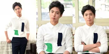 Tampan Nggemesin, Aktor 'Reply 1988' Ini Dituding Lakukan Oplas