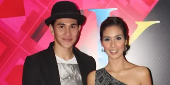 'TAMPAN TAILOR', Film Perdana Vino Dan Marsha Setelah Menikah