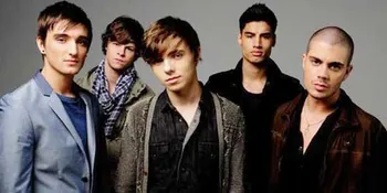 Tampang The Wanted di Usia 50 Tahun Mendatang