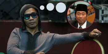 'Tampar' Haji Lulung, Kaka Bikin Slankers Kecewa