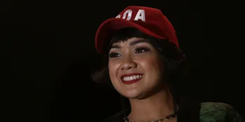 Tampar-Tamparan Dengan Brianna Simorangkir, Nirina Zubir: Ada Dendam Kesumat Ya