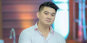 'Tamparan' Chef Arnold Buat Cowok Suka Masak yang Takut Dibilang Ngondek