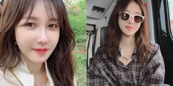 Tampil Awet Muda di Usia 46 Tahun, Ini Karakter Lee Ji Ah Dilihat dari Zodiak Miliknya