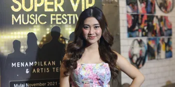 Tampil Bareng Rizky Febian, Ira Khayz Dapat Banyak Pelajaran