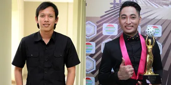 Tampil Bawakan Lagu Dadali, Begini Awal Mula Perselisihan Irwan DA2 dan Dyrga Dadali