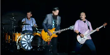 Tampil Beda, 5 Band Ini Siapkan 'Amunisi' di Soundrenaline 2015