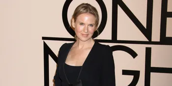 Tampil Beda, Renee Zellweger Lakukan Operasi Plastik?