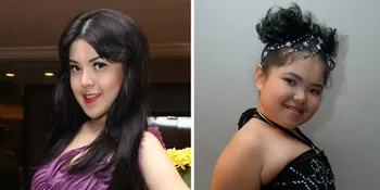 Tampil Berani di Majalah, Tina Toon Minta Maaf pada Fans