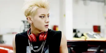 Tampil Berbulu, Tao Eks EXO Bertransformasi Jadi Kera Sakti