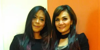 Tampil Bersama Judika dan Kikan, Nina Wang Tak Bisa Tidur