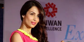 Tampil 'Bersayap', Adik Ipar Salman Khan Ini Secantik Malaikat