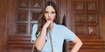 Tampil Bold &#38; Bikin Pangling di Photoshoot Terbaru, Nia Ramadhani Pakai Perhiasan Mewah Seharga Rp 3 Miliar
