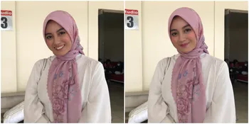Tampil Dalam Konser Anniversary, Seperti Ini Bahagianya Nabilah Ayu Bertemu Lagi dengan Mantan Member JKT48