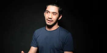 Tampil Dalam 'THE GIFT', Reza Rahadian Ceritakan Tentang Karakter Yang Diperankannya