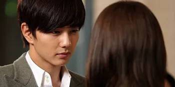 Tampil Dewasa, Yoo Seung Ho Pukau Fans di Drama 'I Miss You'