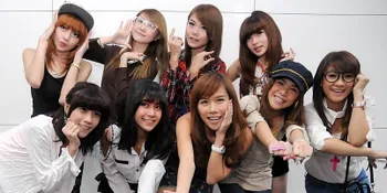 Tampil di Aceh, Cherry Belle Siapkan Kostum Khusus