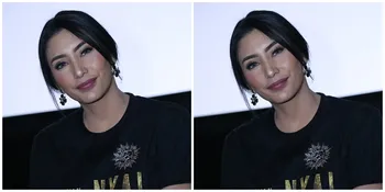 Tampil di Film Horor, Tyas Mirasih Cerita Pengalaman Adu Akting Dengan Ayu Ting Ting