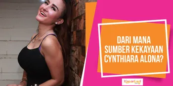 Tampil di Hotman Paris Show, Cynthiara Alona Ungkap Punya Aset Sebesar 1 Triliun