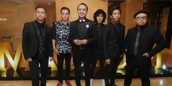 Tampil di Istana Negara, Giring Nidji: Langsung Bilang Siap