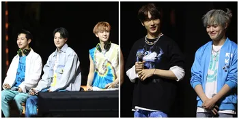 Tampil di Istora Senayan, NCT Dream Senang Bisa Kembali ke Indonesia, Jisung Teringat Hal Ini