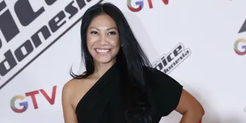 Tampil di Italia, Anggun C Sasmi Beri Pertunjukan Fantastis