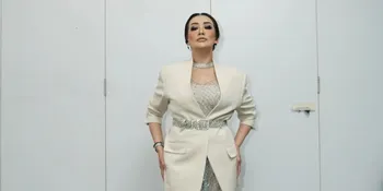 Tampil di Jackson's All Stars Vol.3, Reza Artamevia Sukses Pecahkan Suasana