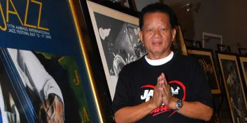 Tampil di Jak Jazz, Ireng Maulana: Saya Juga Gak Dikontrak!