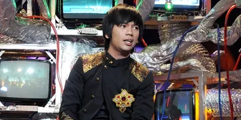 Tampil di Java Jazz, d Masiv Gaet Musisi Jazz Kawakan