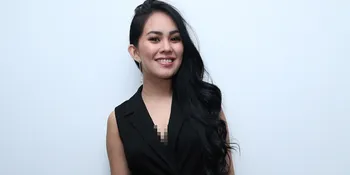 Tampil di JFW, Kartika Putri Model Yang Sangat Ndeso?