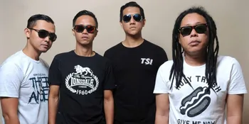 Tampil di Kota Terpencil, Naff Pernah Diamankan Pihak Berwajib!