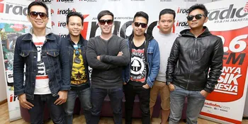 Tampil di Medan, Inilah Cara Repvblik Manjakan Fans!