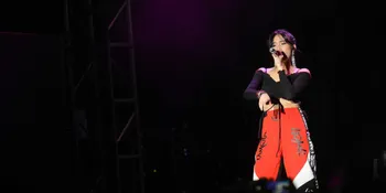 Tampil di ON OFF Festival, Niki 88Rising Mendadak Curhat Soal Mantan