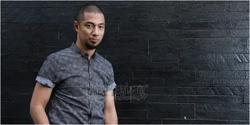 Tampil di Prambanan Jazz 2016, Marcell Bikin Sore Ini Romantis!