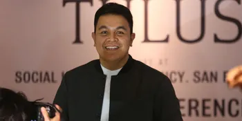 Tampil di San Fransisco, Tulus: Lagunya Masih Diutak-atik