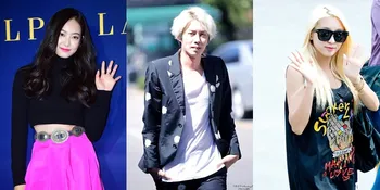 Tampil di Seoul Fashion Week, Style Seleb Ini Dianggap Nggak Kece