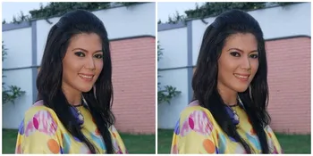Tampil di Sinetron Terbaru, Artis Ini Perankan Wanita Antagonis Berkelas