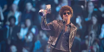 Tampil di Super Bowl, Bruno Mars Tuai Beragam Reaksi!