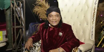 Tampil di Synchronize Fest 2019, Didi Kempot Sukses Bikin Sobat Ambyar Bergoyang