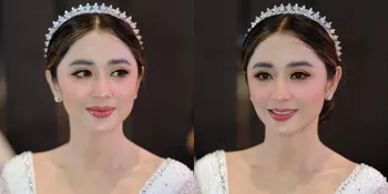 Tampil di TV Nyanyikan Lagu 'San Sanana' Viral Jadi Parodi dan Meme, Dewi Perssik Senang: Indonesia Lagi Butuh Hiburan