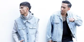 Tampil di Ultah KapanLagi.com®, V1MAST Merasa Senang