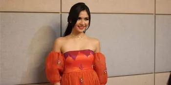 Tampil Di WebTVAsia Awards, Jessica Mila Siapkan Mental & Baju