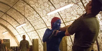 Tampil di X-MEN: APOCALYPSE, Sosok Mystique Bakal Menghilang